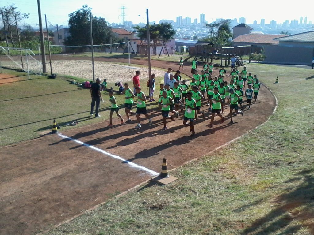 parque das nações