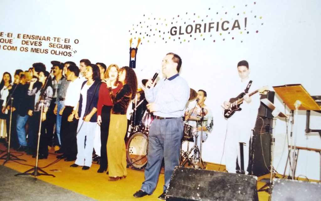 glorifica