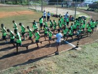 Festival de Atletismo