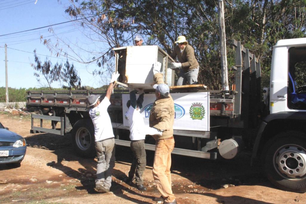 Cidade Limpa 2023 Vai Começar!