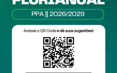 Bauru quer saber o que você acha!
