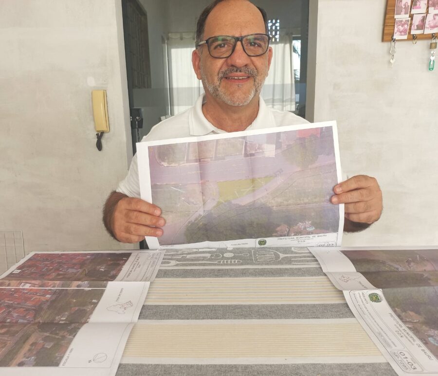 Avanço importante para o trânsito no Parque das Nações