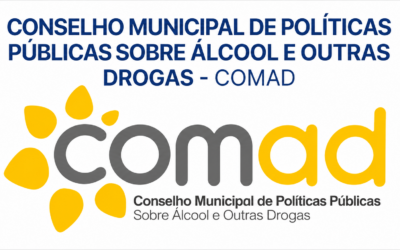 Avaliação do Plano Municipal de Combate ao Álcool e Outras Drogas